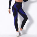 Pantalones Fitness