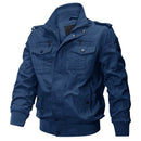 Chaqueta Busck
