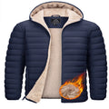 Chaqueta Ralfy
