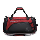 Bolsa Minimalist 33L