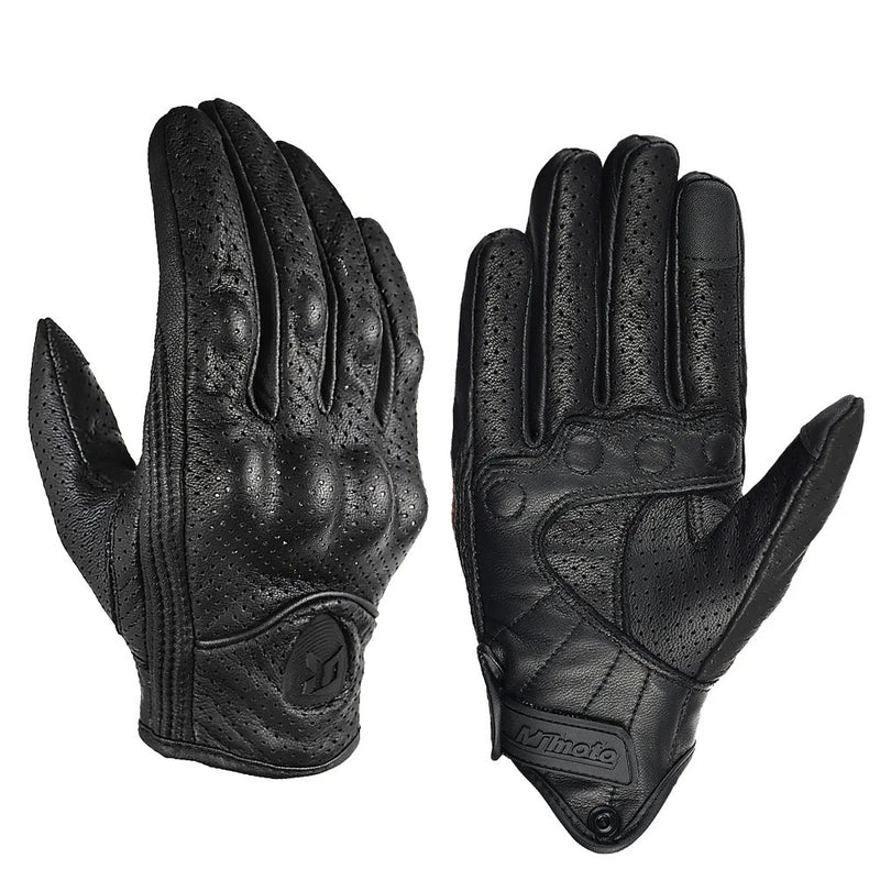 Guantes Retro