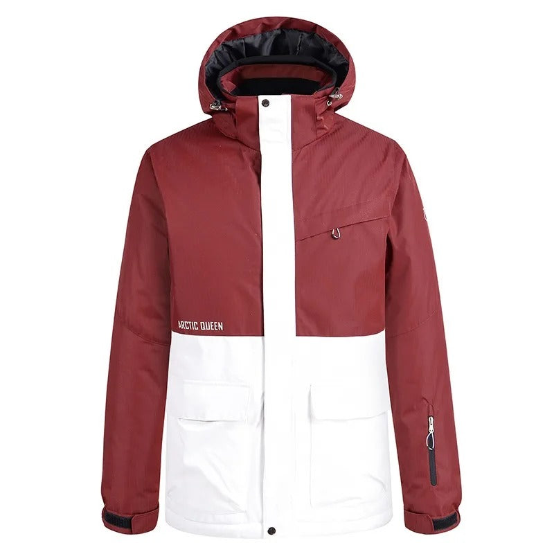 Chaqueta Polly