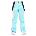 Pantalón Snow