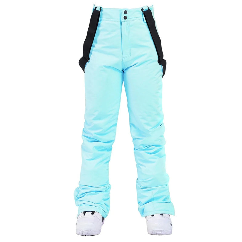 Pantalón Snow