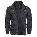 Vliesjacke