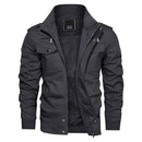 Vliesjacke
