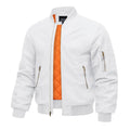 Fliegerjacke