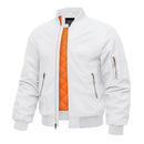 Fliegerjacke