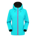 Chaqueta Kessler