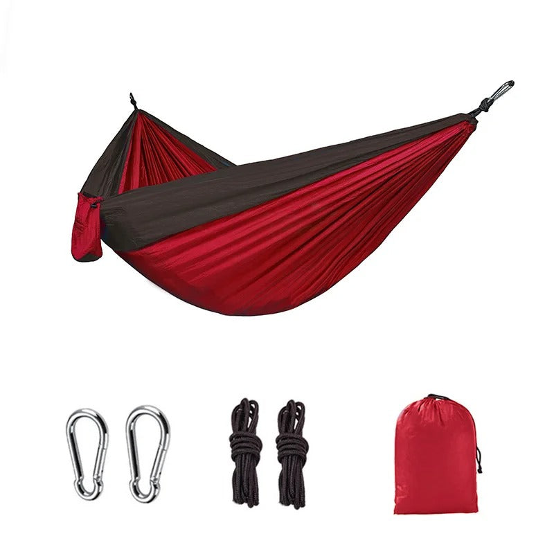 Hamaca Camping