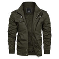 Vliesjacke