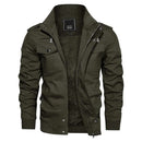 Vliesjacke