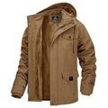 Jacke Maddox