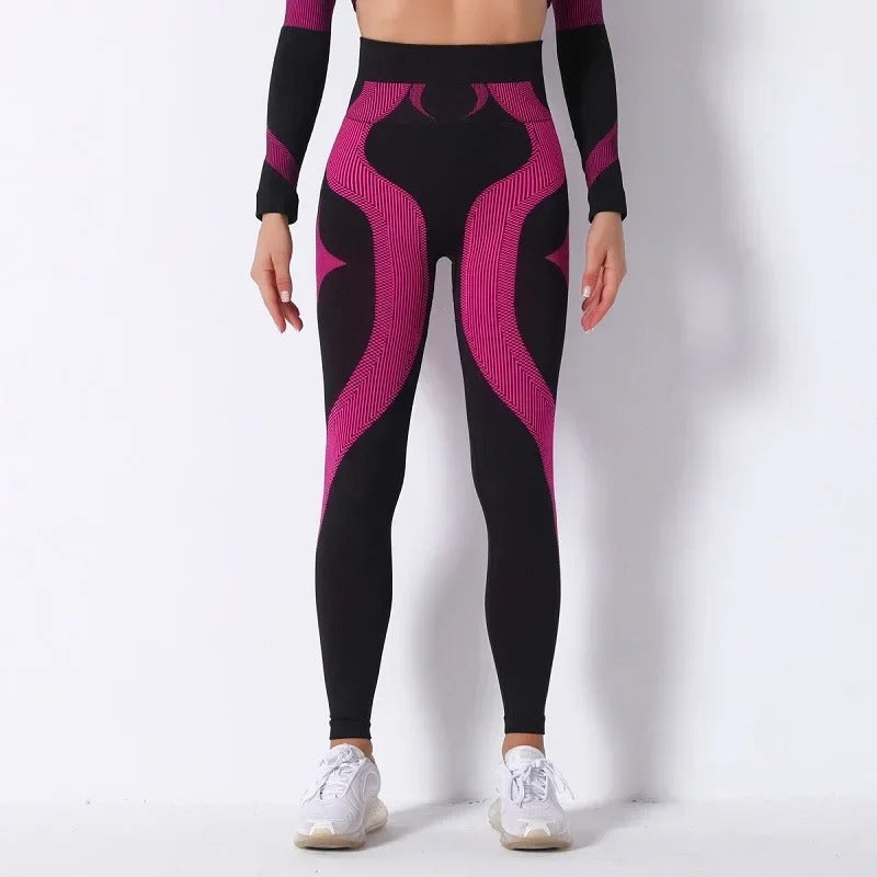 Pantalones Fitness