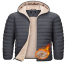 Chaqueta Ralfy