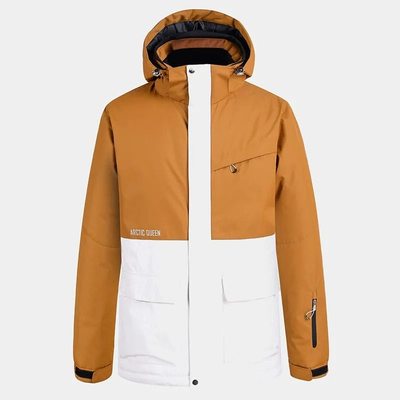 Chaqueta Polly