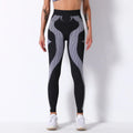 Pantalones Fitness