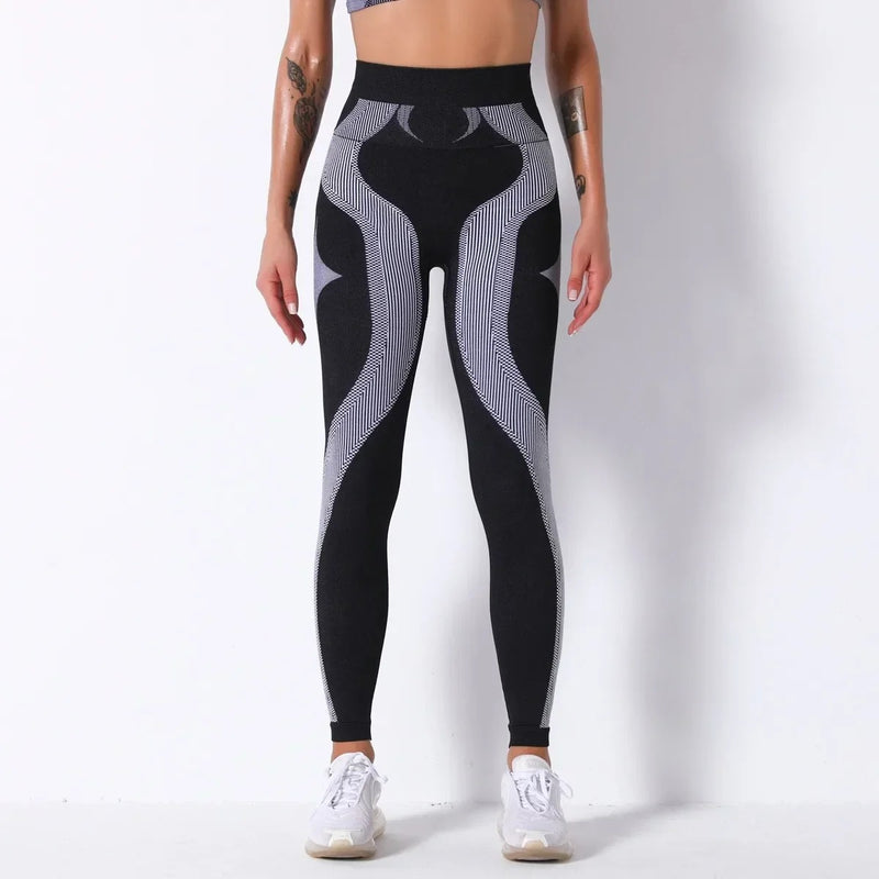 Pantalones Fitness