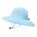 Sombrero Wild