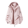 Chaqueta Maya 3 en 1
