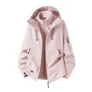 Chaqueta Maya 3 en 1