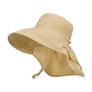 Sombrero de Ala Ancha