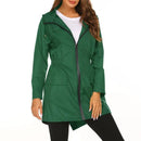 Parka Impermeable