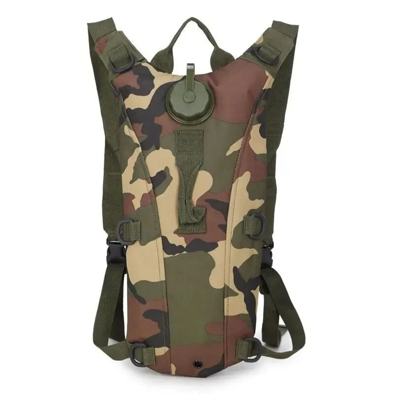 Mochila Hidratação 3L