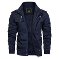 Vliesjacke