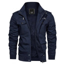 Vliesjacke