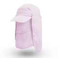 Gorro 4 Em 1