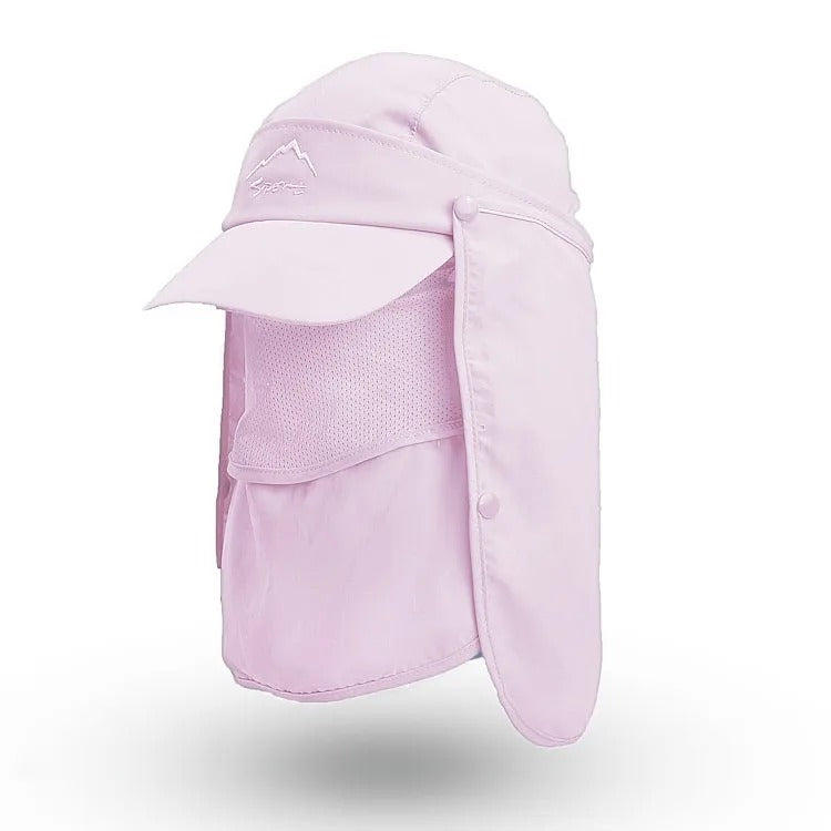 Gorro 4 Em 1