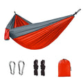 Hamaca Camping