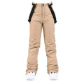 Pantalón Snow