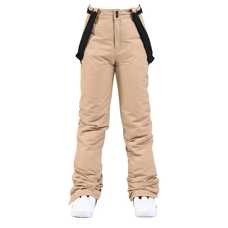 Pantalón Snow