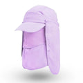 Gorro 4 Em 1