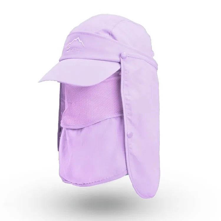 Gorro 4 Em 1