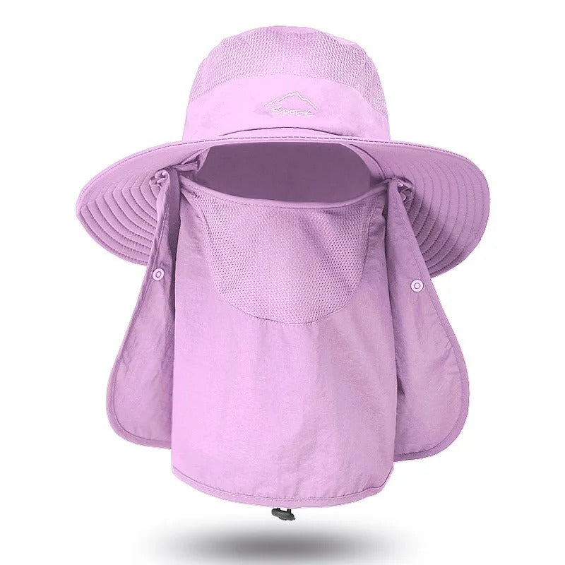 Sombrero de Ala