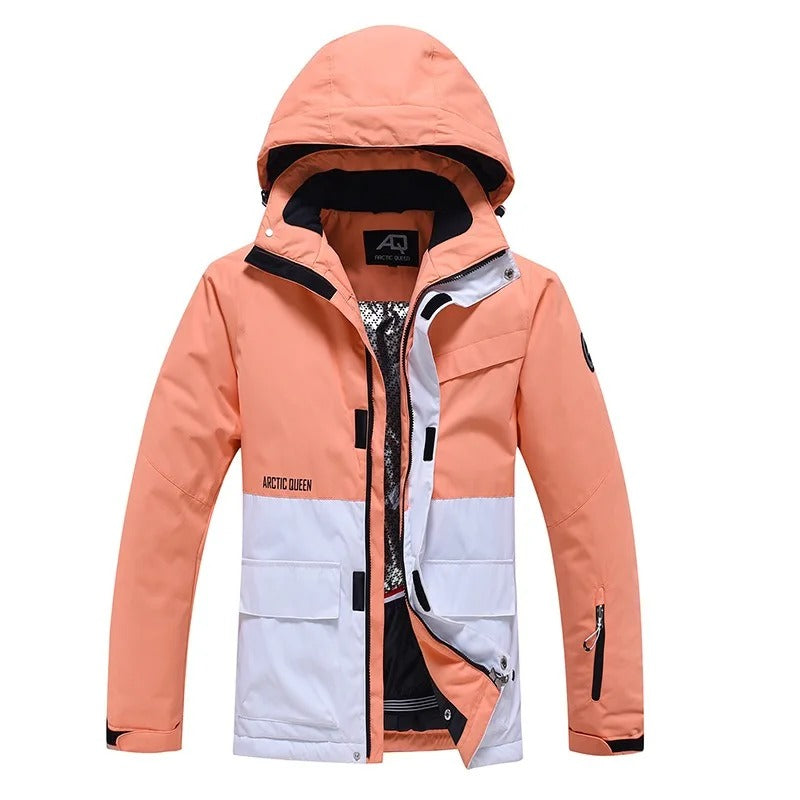 Chaqueta Polly