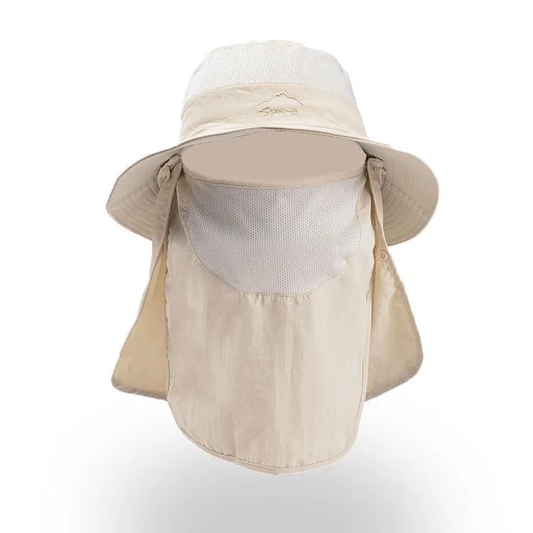 Sombrero de Ala