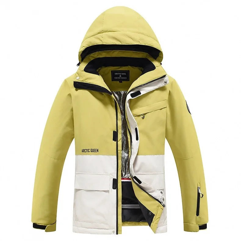Chaqueta Polly