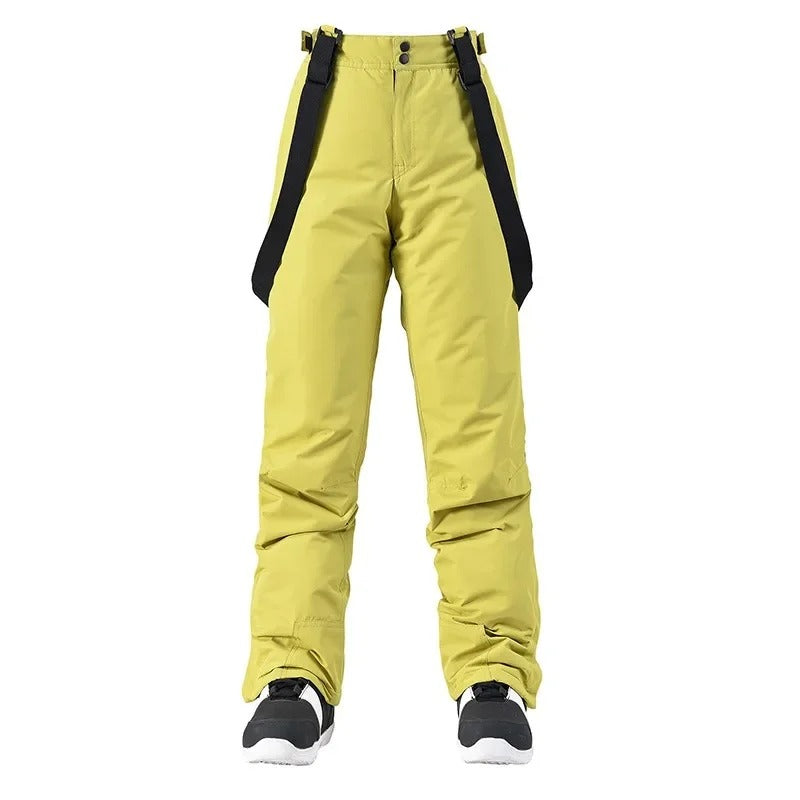 Pantalón Snow