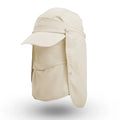 Gorro 4 Em 1