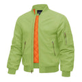 Fliegerjacke