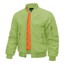 Fliegerjacke