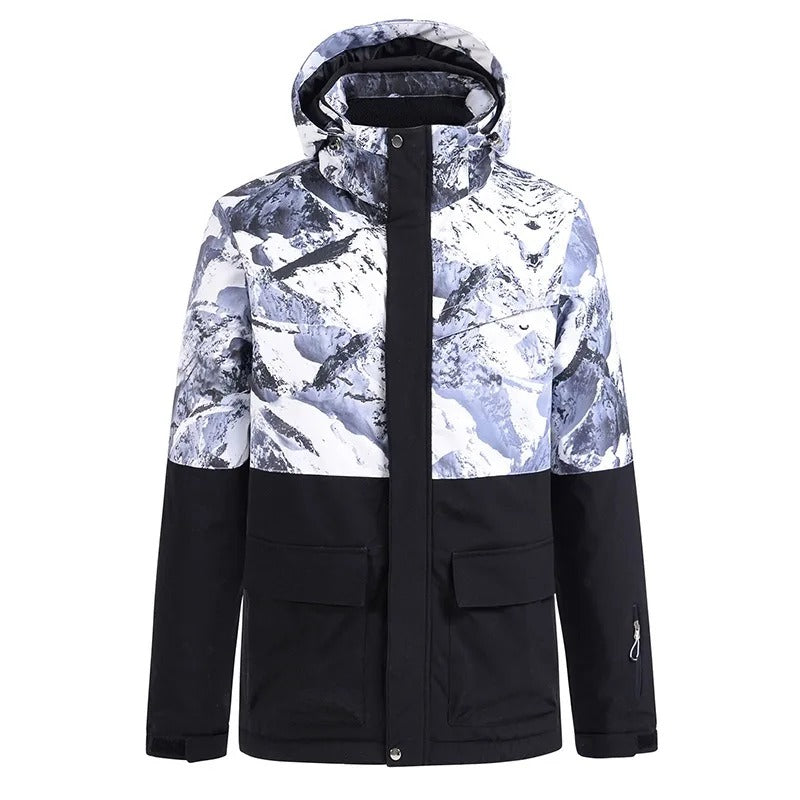 Chaqueta Polly