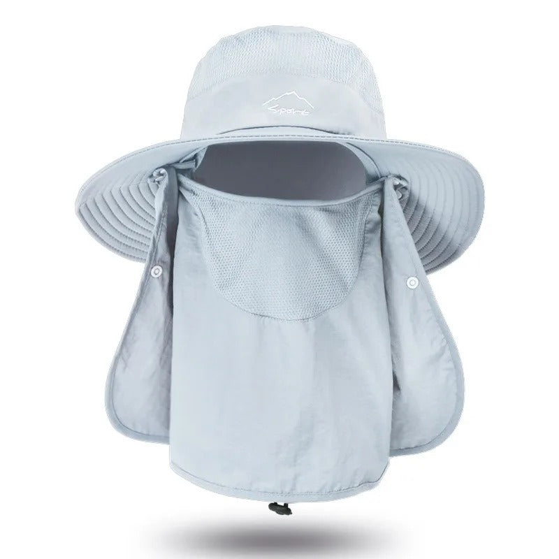 Sombrero de Ala
