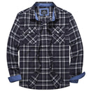 Camisa Fox