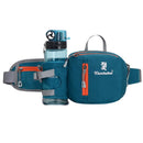 riñonera para llevar alrededor de la cintura