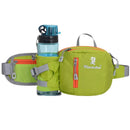 riñonera para llevar alrededor de la cintura